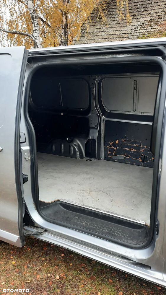 Opel Vivaro - 13