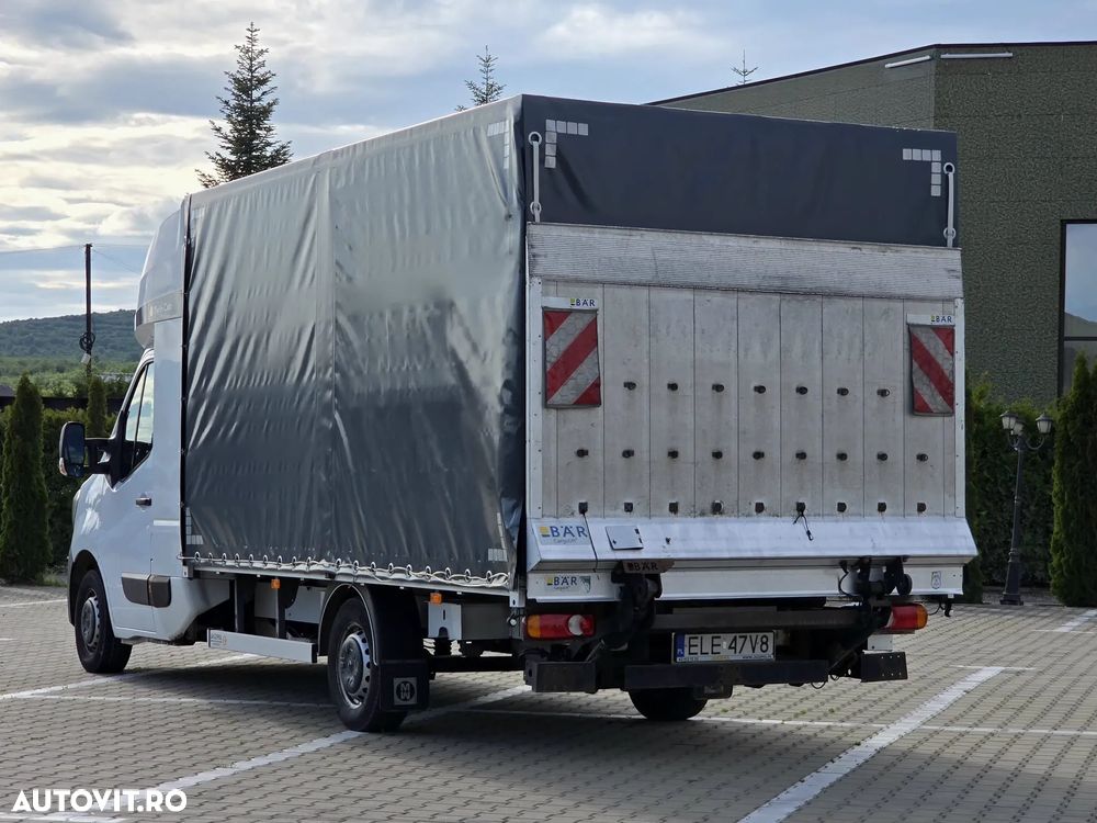 Renault Master - 12