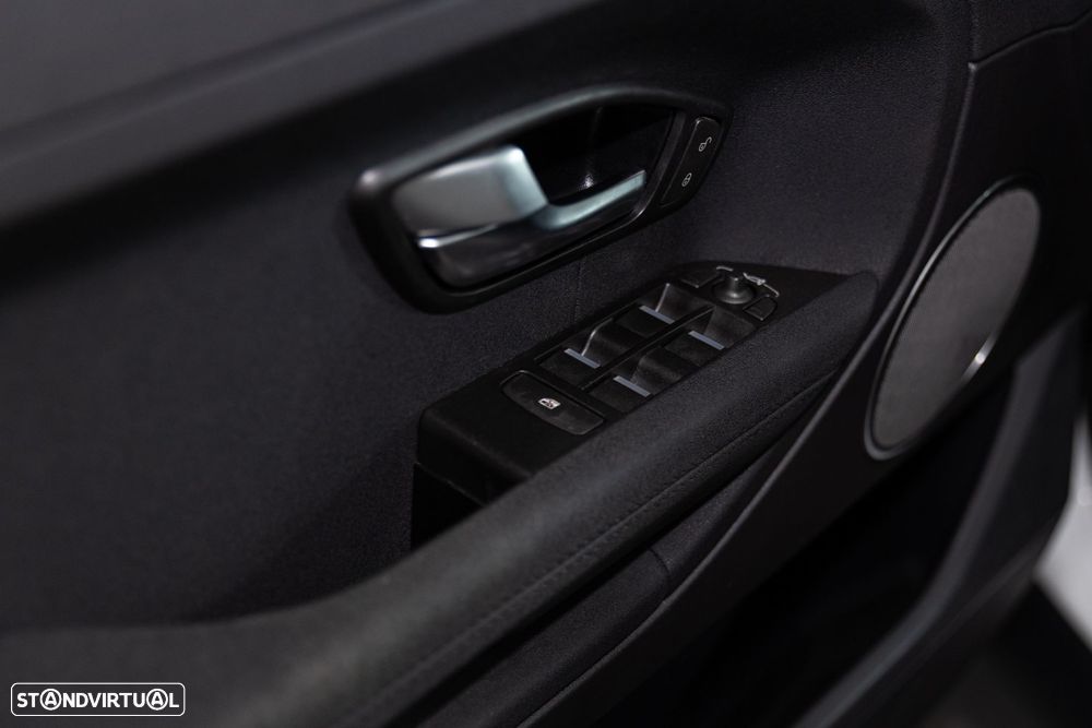 Land Rover Range Rover Evoque 2.2 eD4 Pure - 12