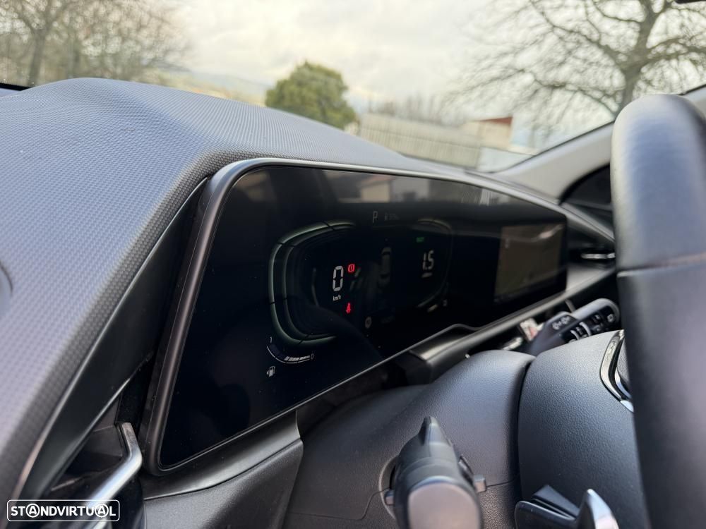 Kia Niro 1.6 GDI PHEV 2WD OPF Aut. Vision - 19