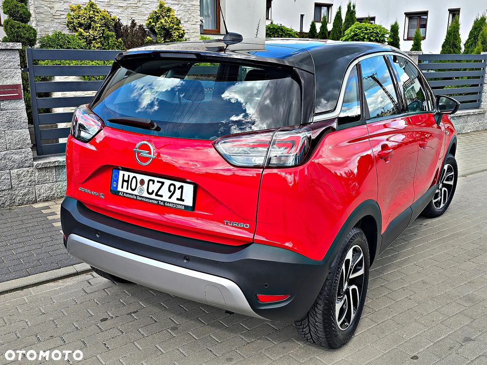 Opel Crossland X 1.2 Start/Stop Automatik Innovation - 13