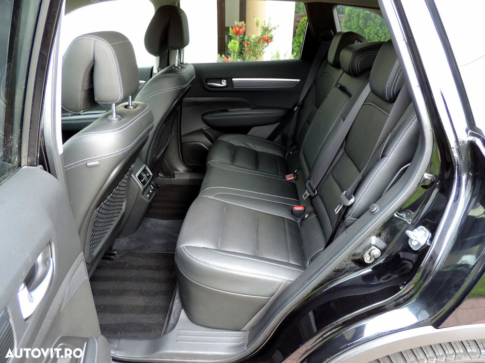 Renault Koleos BLUE dCi 185 4WD X-tronic INTENS - 10