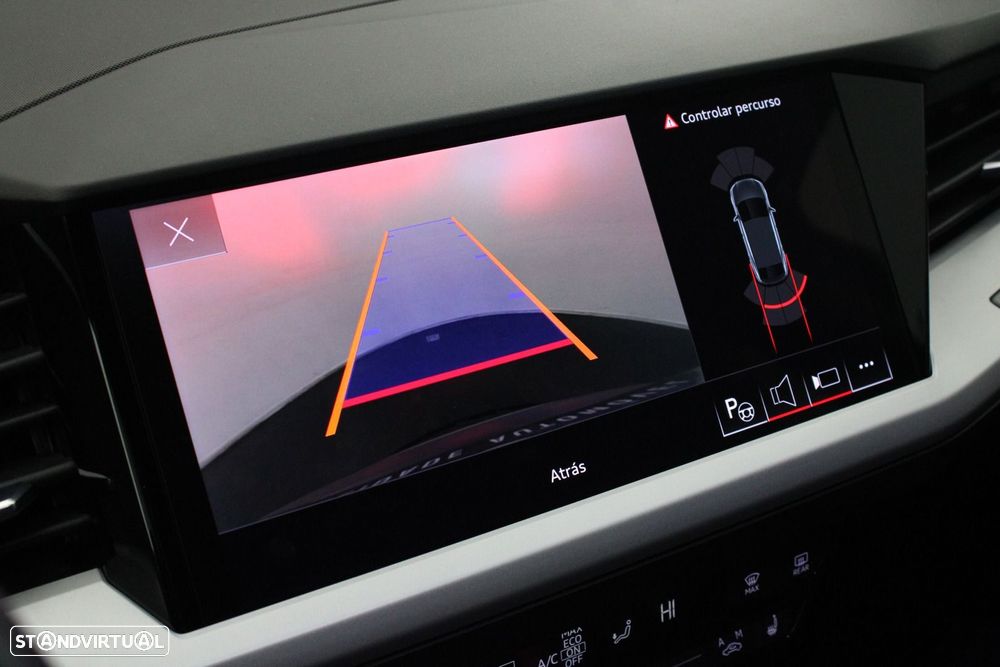 Audi Q4 Sportback e-tron 35 - 20