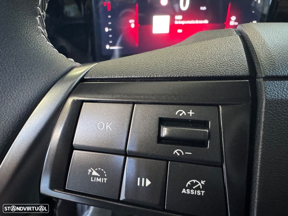 Opel Mokka 1.2 T Edition - 11