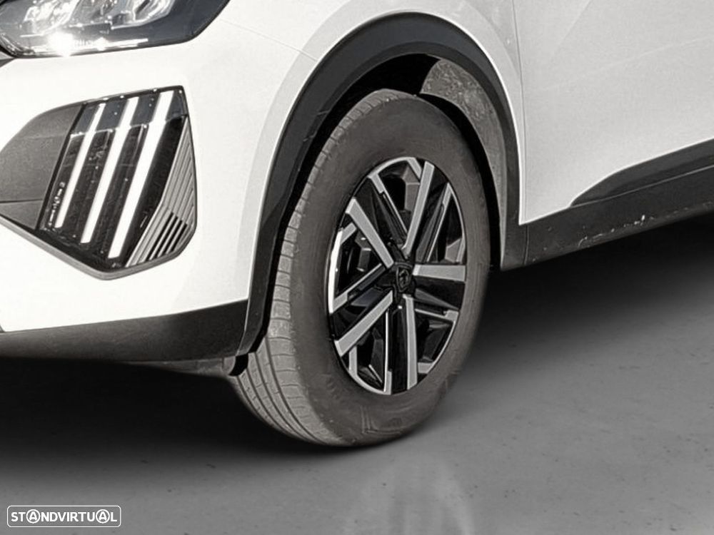 Peugeot e-2008 54 kWh Active - 15