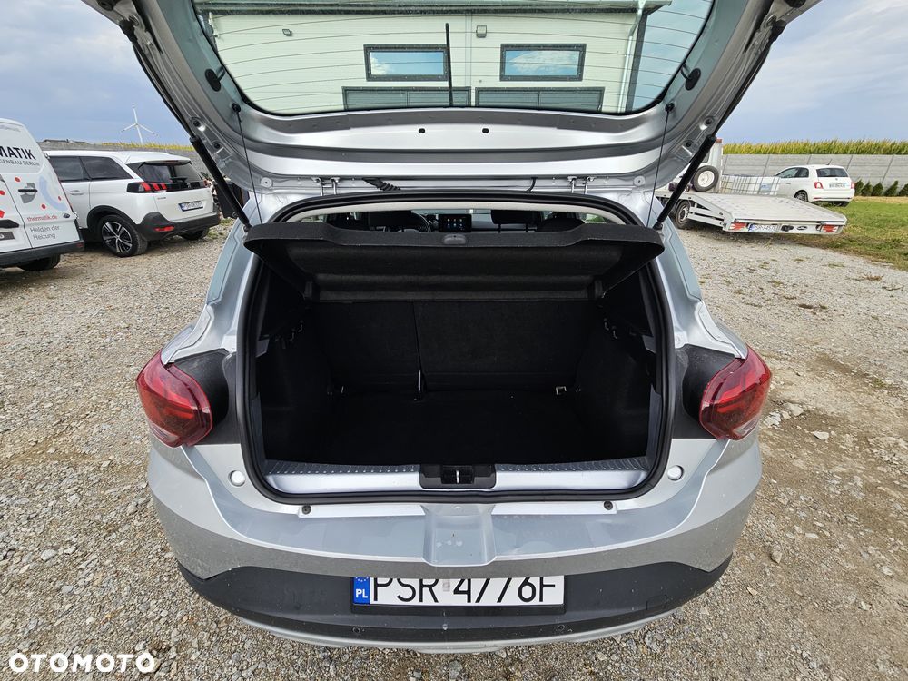 Dacia Sandero - 17