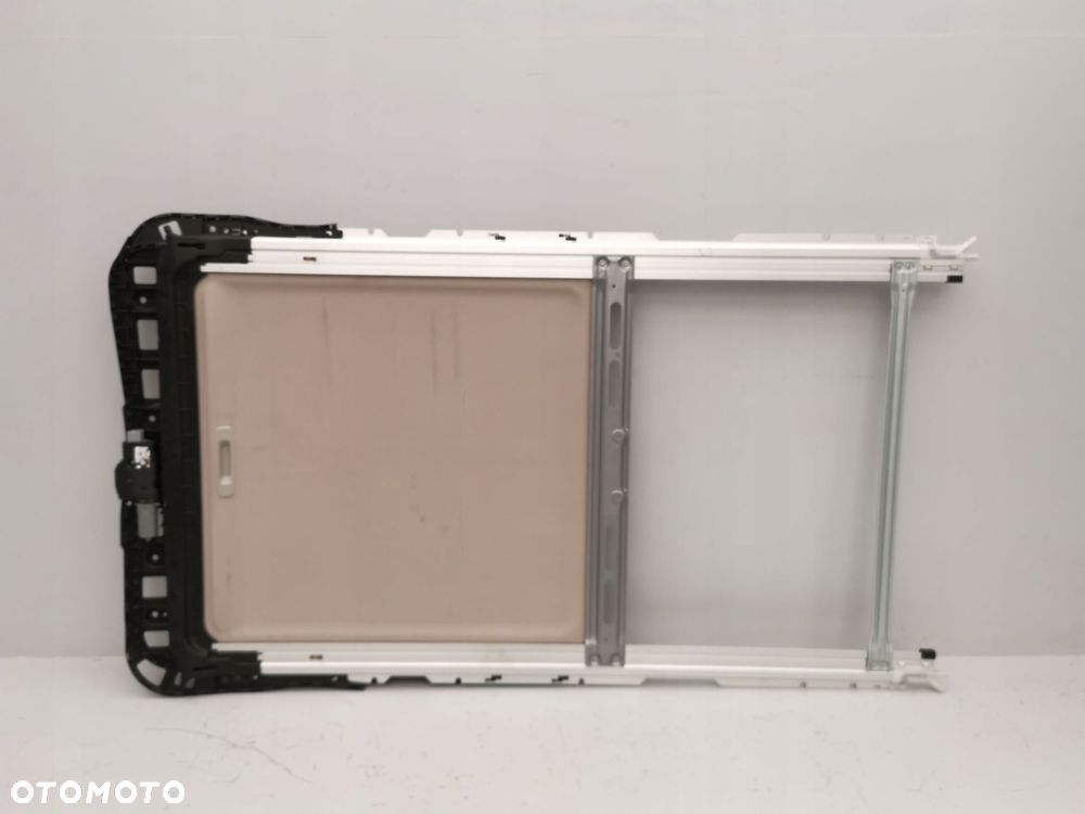 SUBARU FORESTER V 19-24 USA SZYBERDACH DACH SZKLANY 1759011A - 4