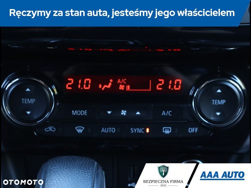 Mitsubishi Eclipse Cross - 16