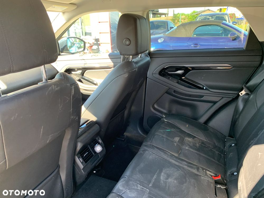 Land Rover Range Rover Evoque P250 S - 15
