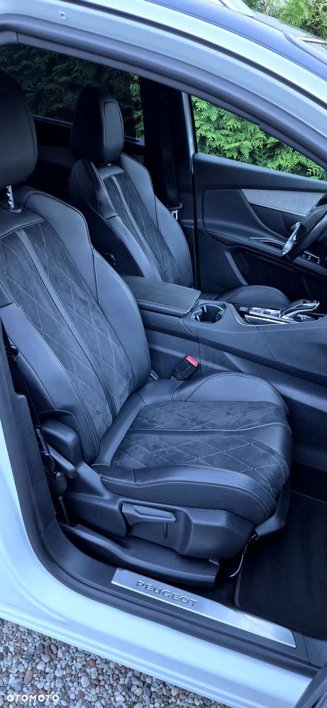 Peugeot 5008 BlueHDi 180 EAT8 GT - 16