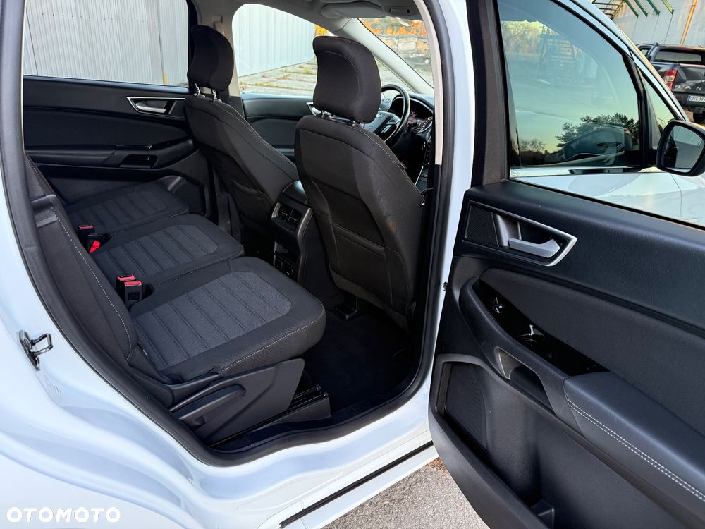 Ford S-Max 2.0 EcoBlue Titanium - 8