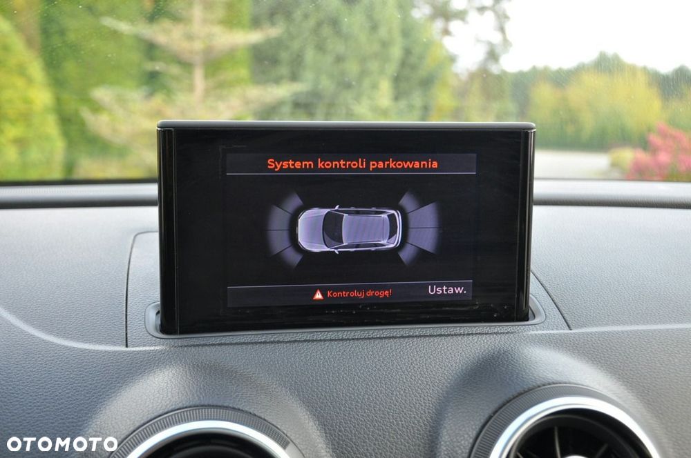 Audi A3 Sportback - 32