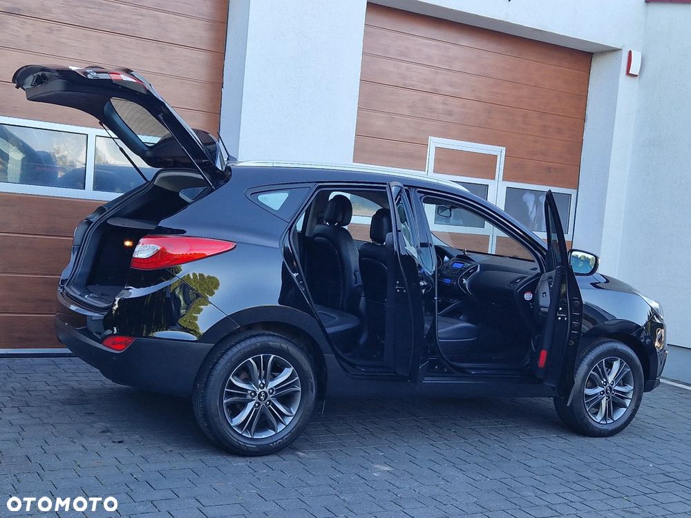 Hyundai ix35 - 13