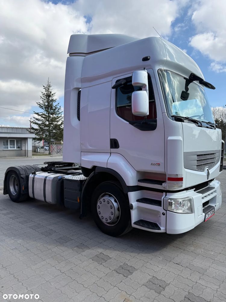 Renault Premium - 7