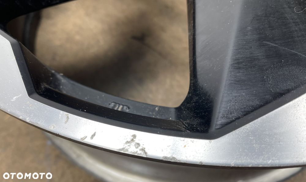 MITSUBISHI ECLIPSE CROSS PHEV 7x18 ET38 5x114,3 FELGA ALUMINIOWA 4250G472 - 6