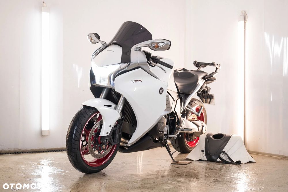 Honda VFR