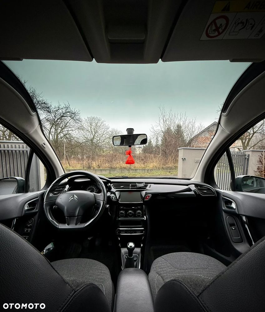 Citroën C3 1.2 VTi Exclusive - 21