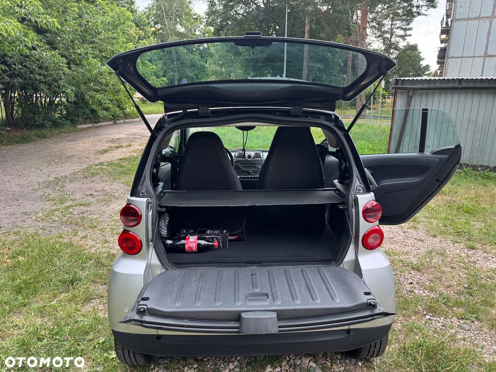 Smart Fortwo - 26