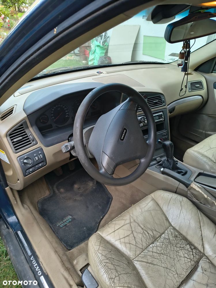 Volvo S60 - 3