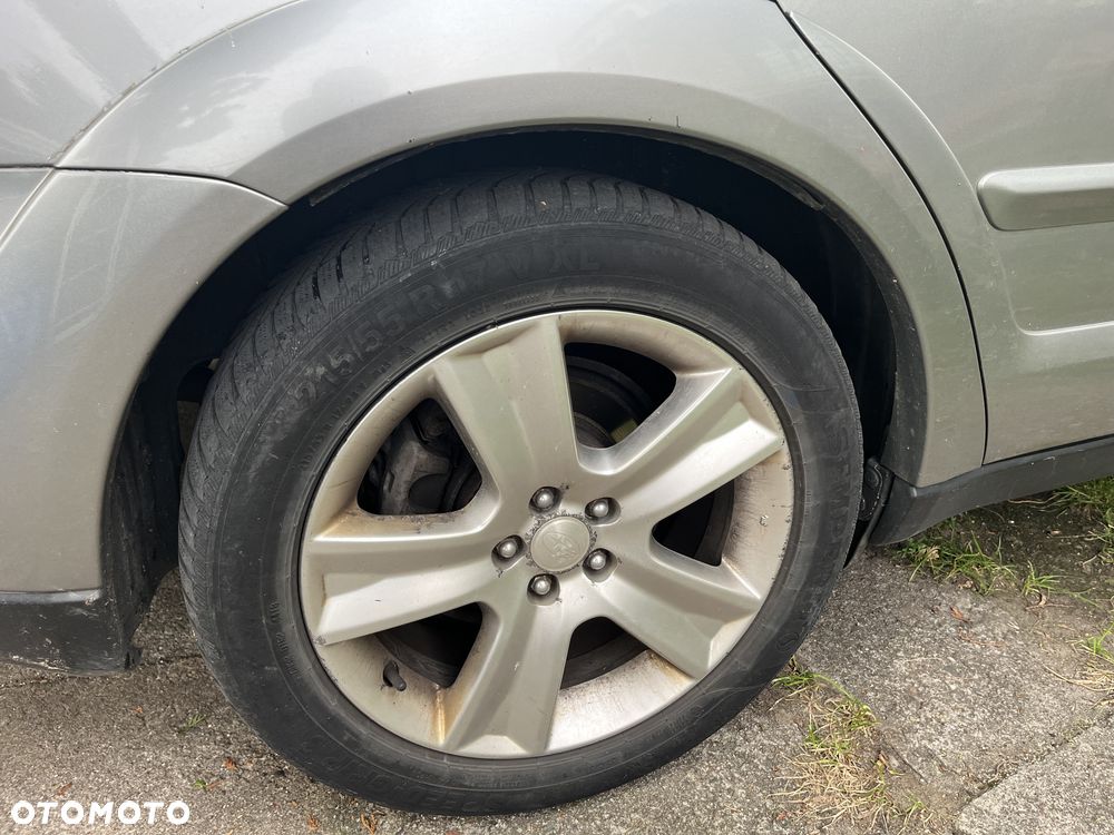 Subaru Outback 2.5 Automatik Comfort - 28