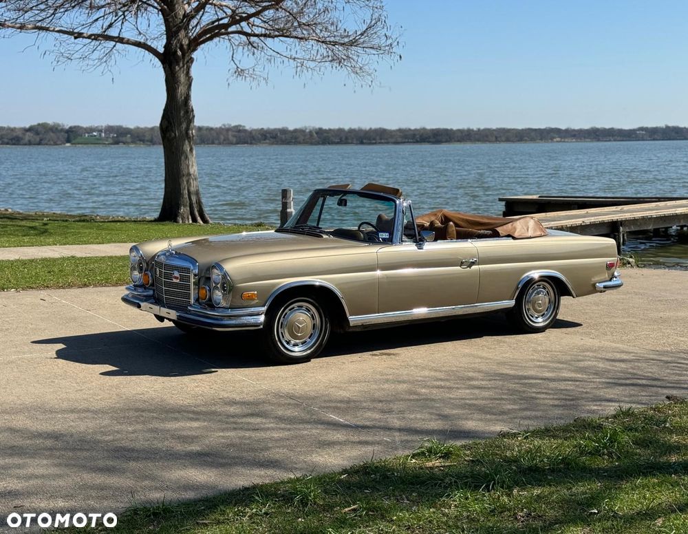 Mercedes-Benz Inny - 6