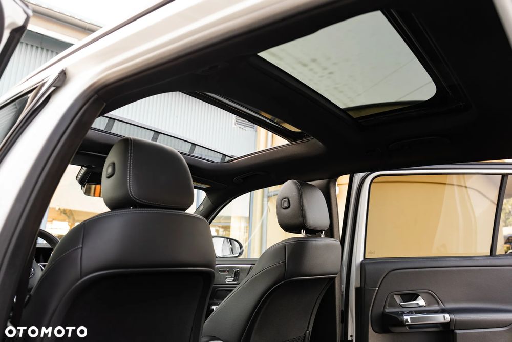 Mercedes-Benz GLB 250 Style 8G-DCT - 21