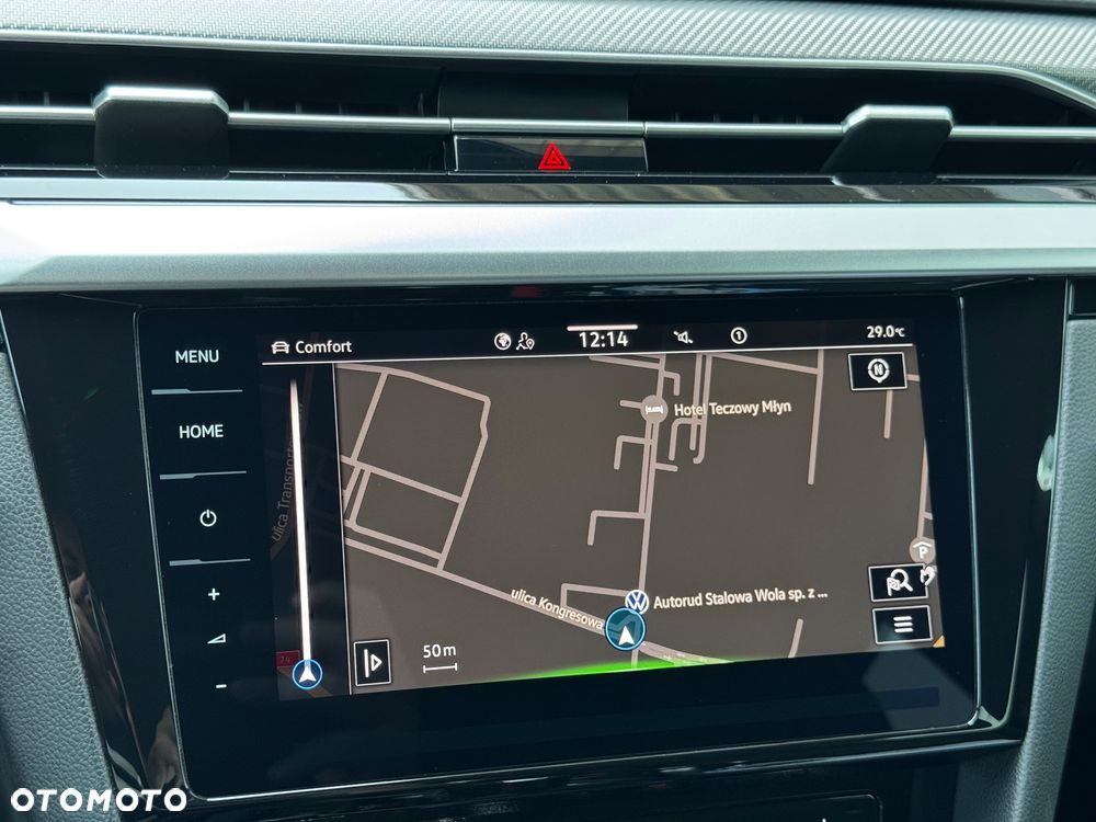 Volkswagen Arteon 2.0 TDI SCR 4Motion DSG R-Line - 20