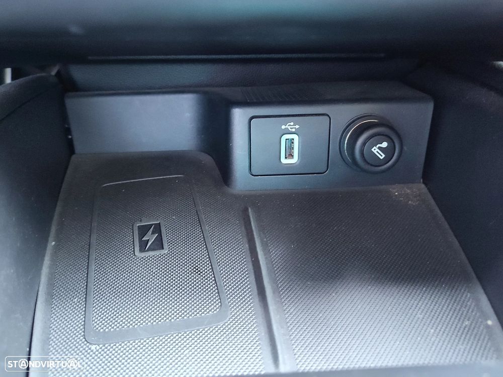 Ford Focus 1.0 EcoBoost ST-Line - 18