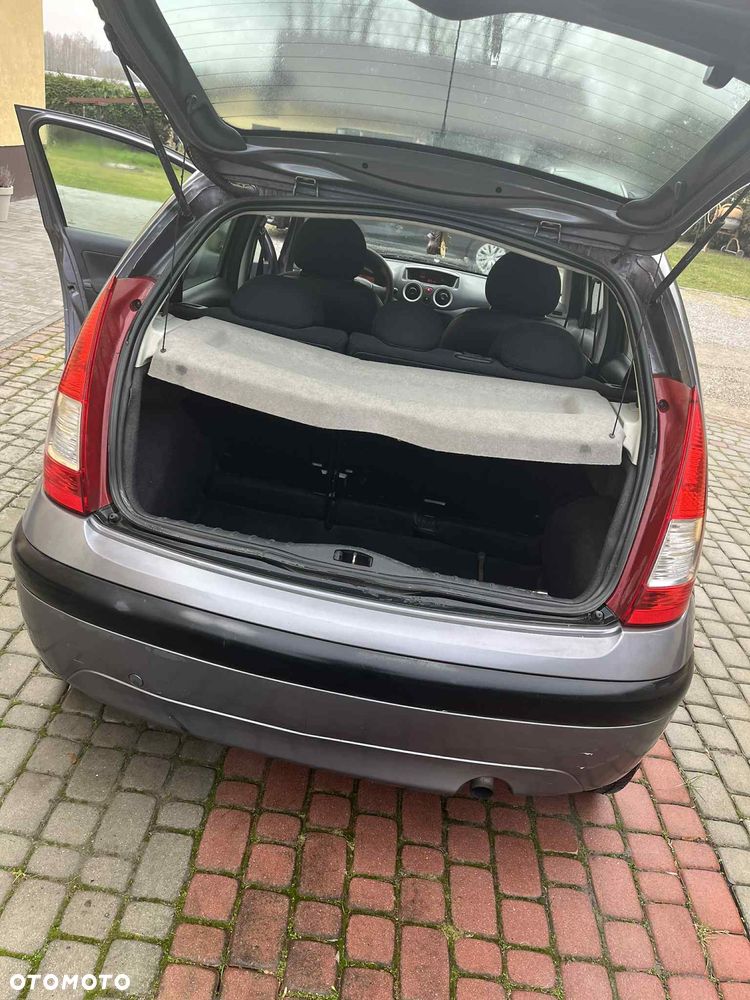 Citroën C3 1.4 HDi Furio - 7