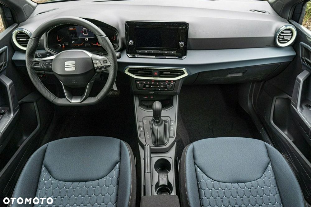 Seat Arona - 14