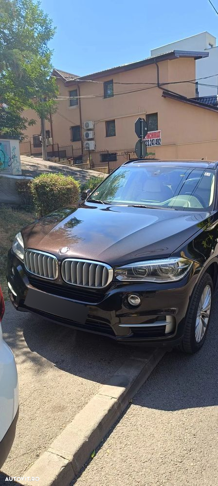 BMW X5 xDrive40d - 12