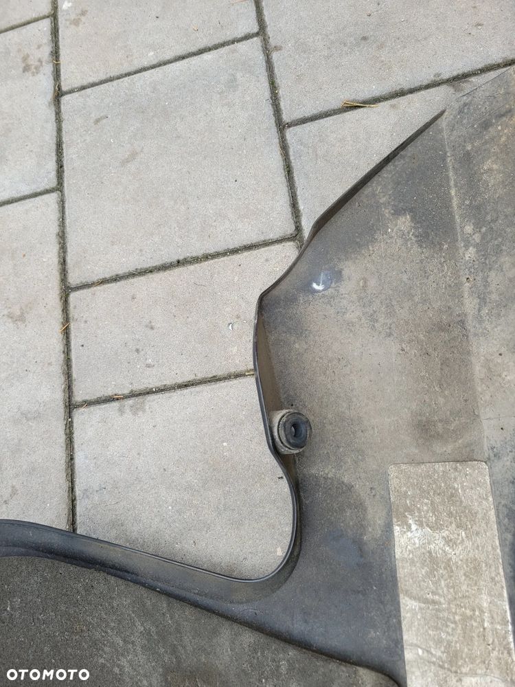 Owiewka, osłona prawa, bok, boczek, pług prawy Yamaha R6 98-02 - 24