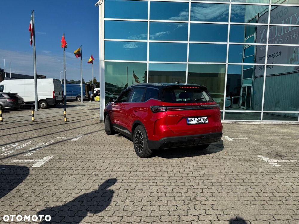 Chery Tiggo 7 - 22