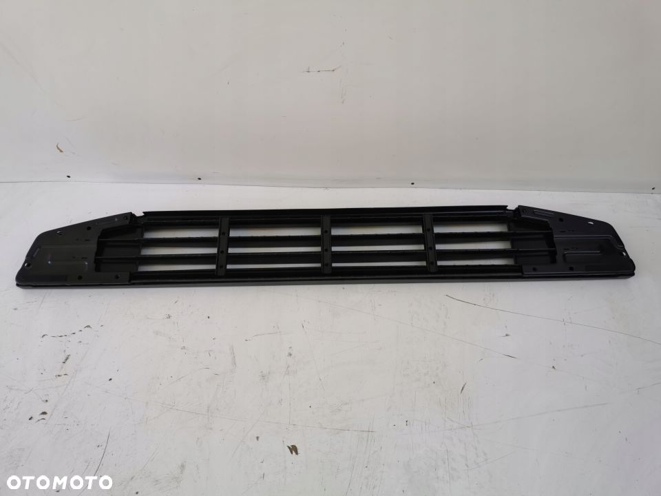 GRILL ATRAPA ŁAWKA VOLVO FH4 82208512 ORYGINAŁ - 4