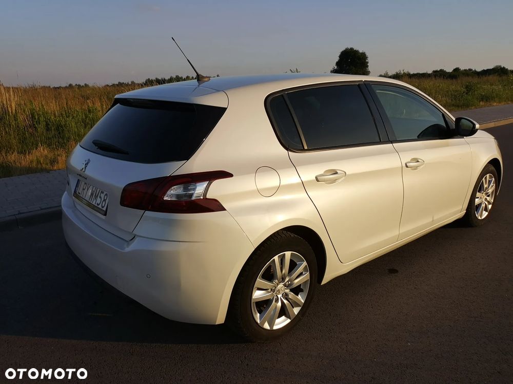Peugeot 308 125 THP Active - 3