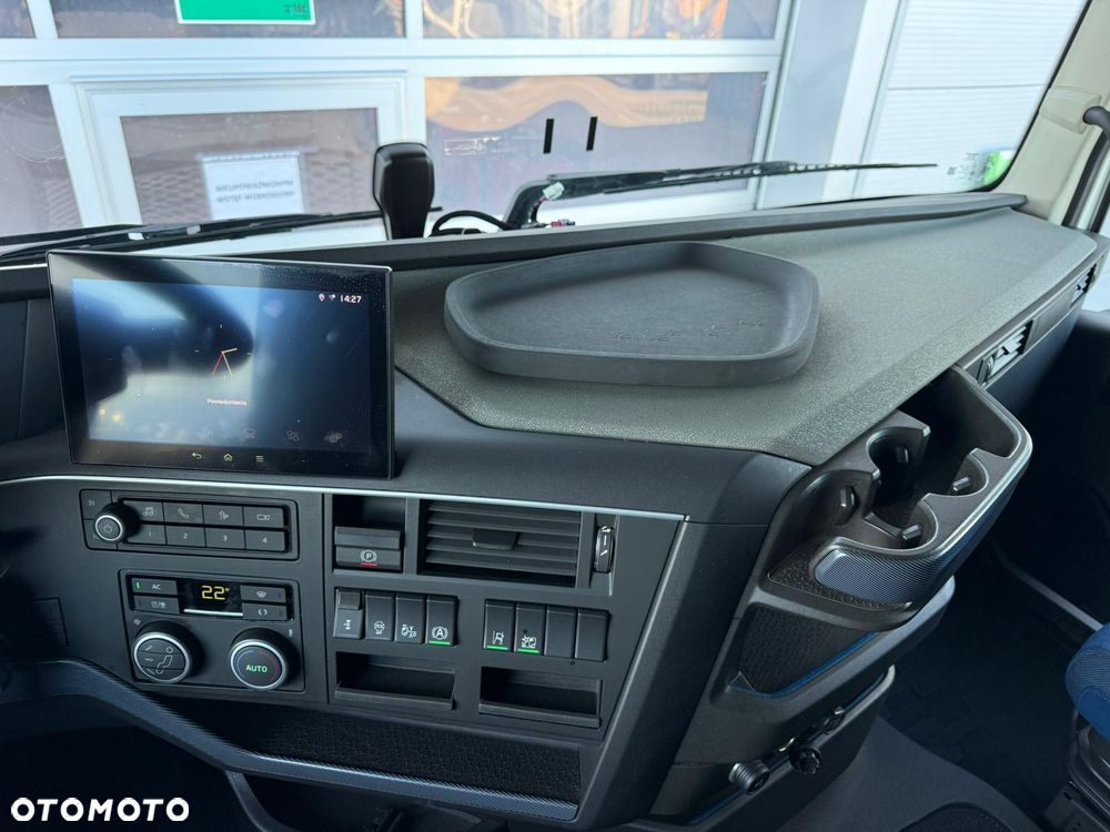 Volvo FH 500 I-SAVE XL - 11