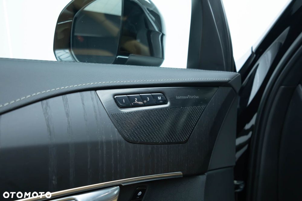 Volvo XC 90 T8 AWD Recharge Ultimate Bright - 15