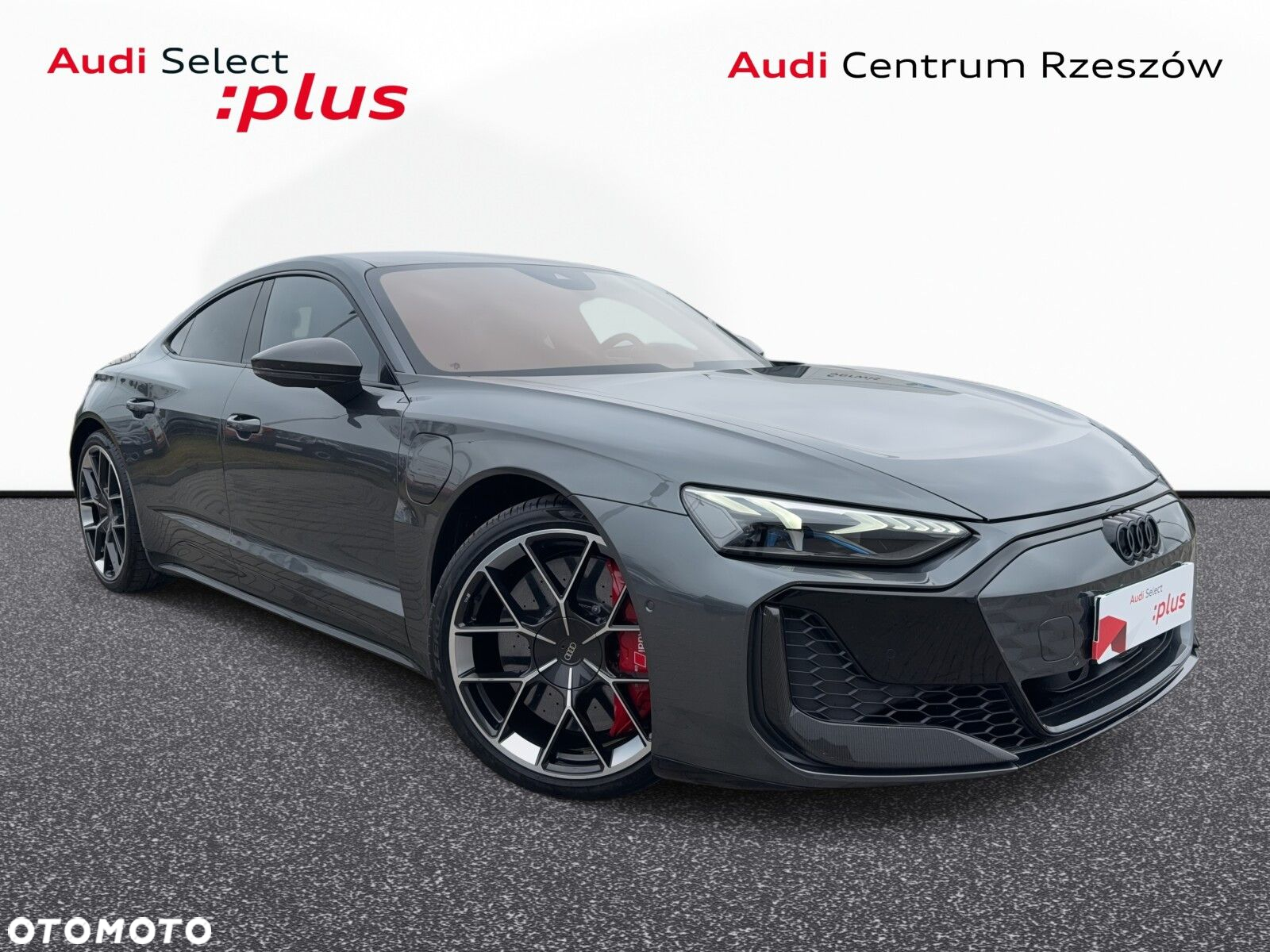 Audi RS e-tron GT - 3