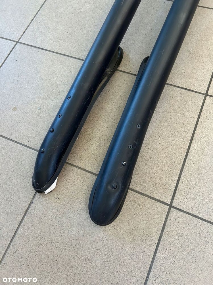 RELINGI DACHOWE LAND ROVER DISCOVERY TD5 2G 120CM CAC500140PMA - 4