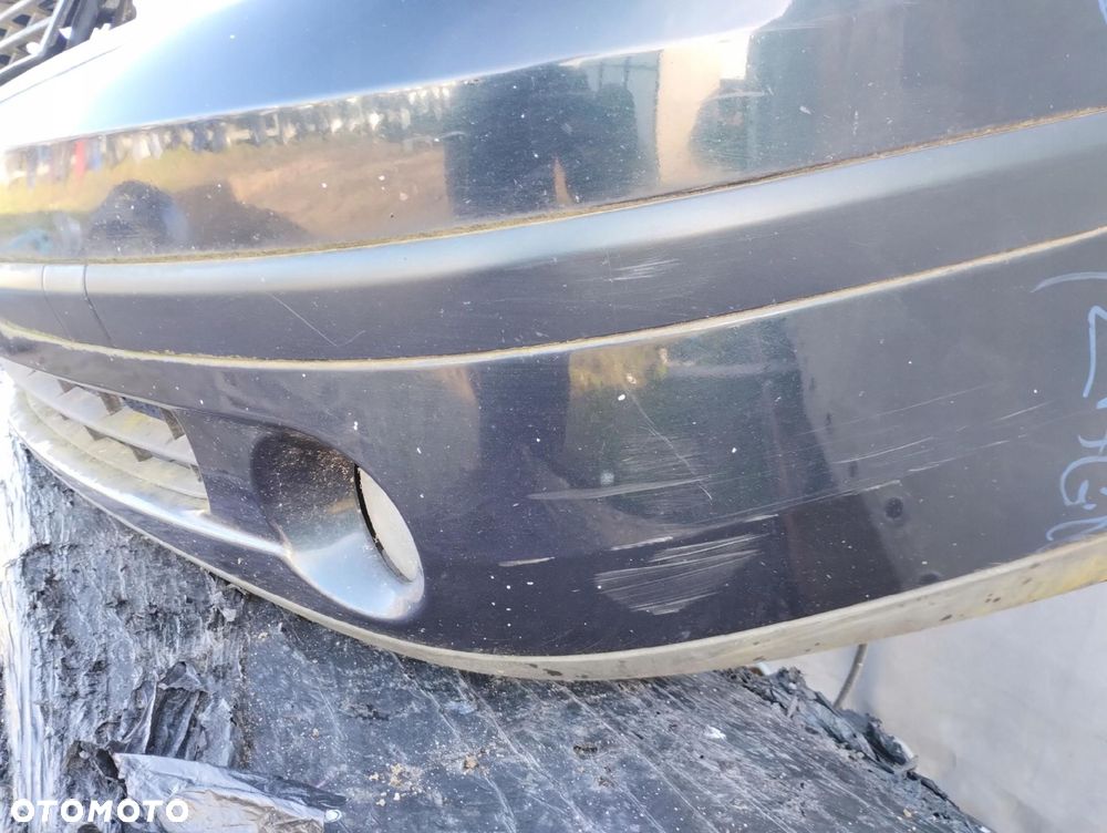 Renault Laguna Ii Lift Zderzak Przód Nv 903 - 5