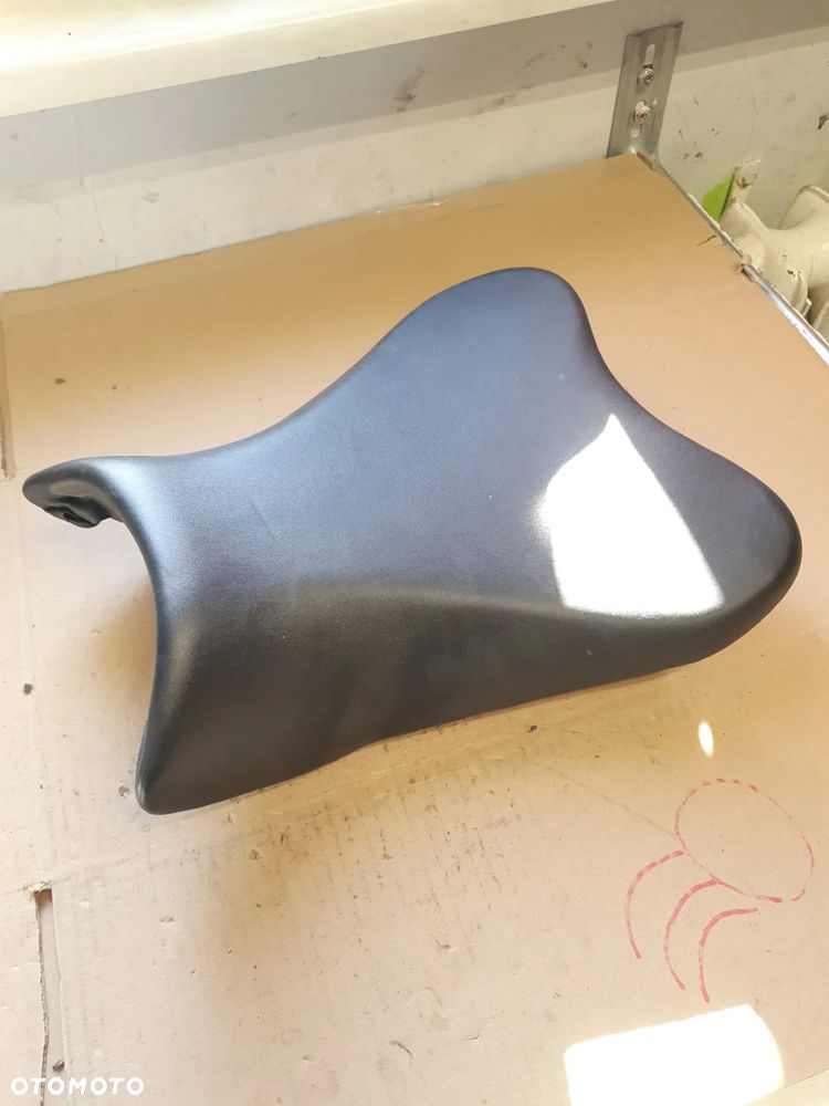 Suzuki gsxr 600 750 2008 2009 siedzenie kierowcy - 2