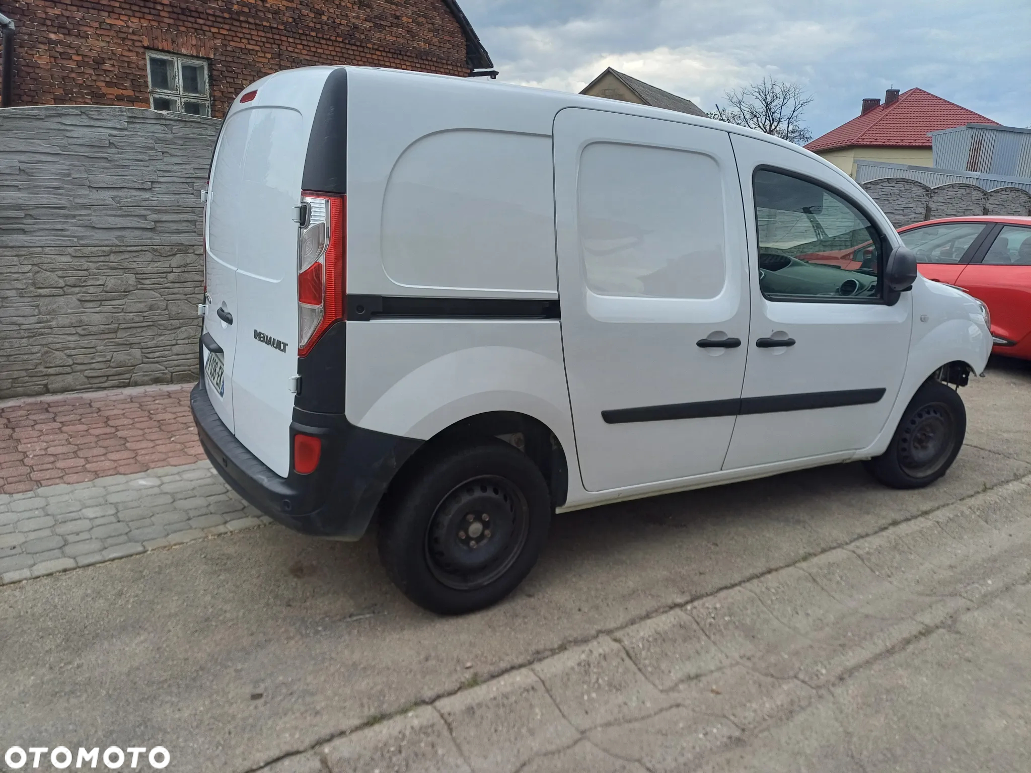 Renault KANGOO - 3