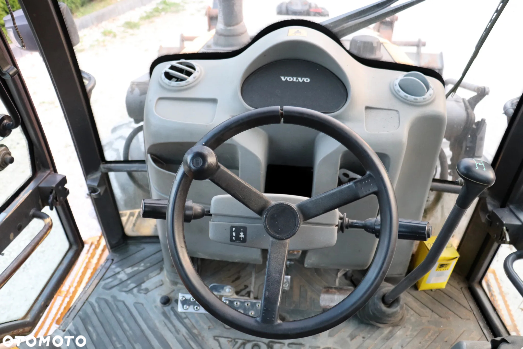Volvo BL71 - 25