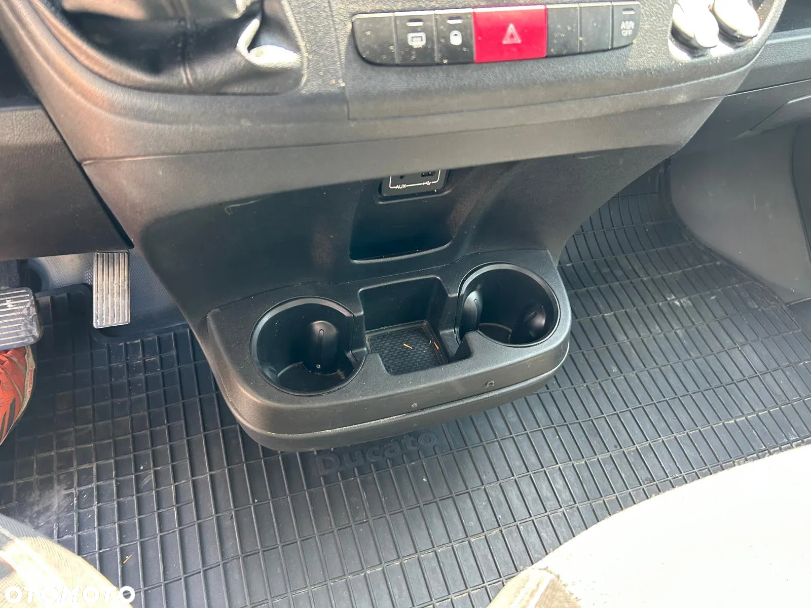 Fiat DUCATO - 19