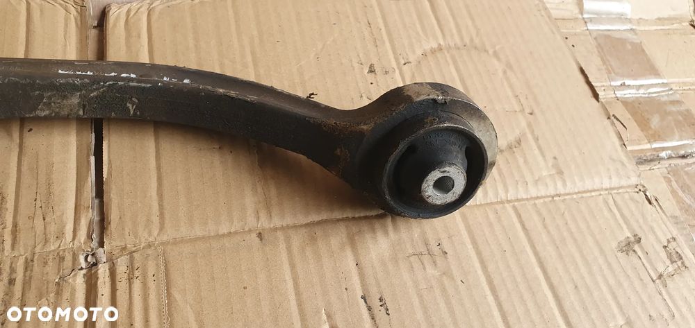 Wahacz prawy przód przedni Audi A4 B7 8E0407696E - 5