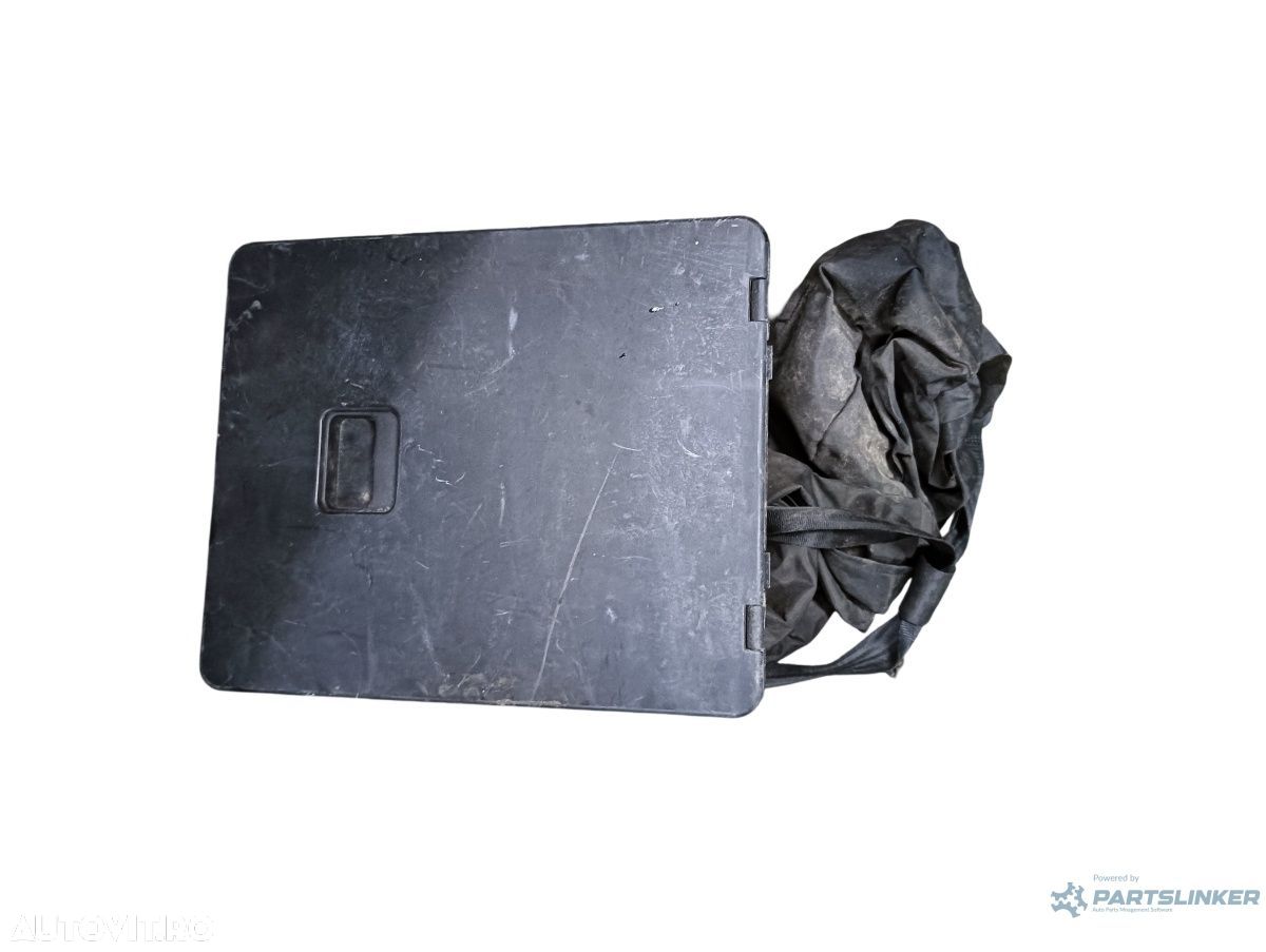 Geanta de ski AUDI A8 III 4H2, 4H8, 4HC, 4HL 2009 - 2018 4h0885215a - 1
