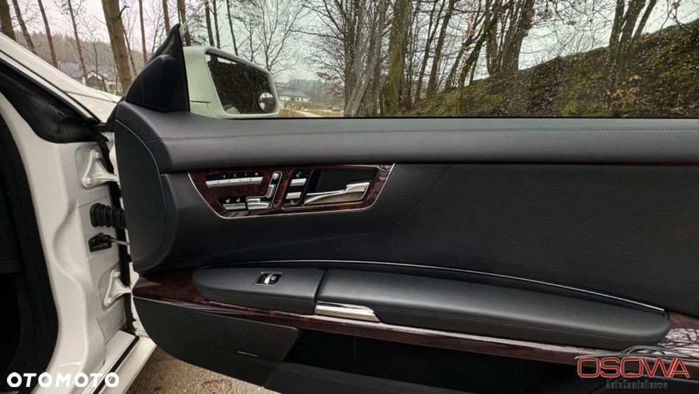 Mercedes-Benz CL - 15