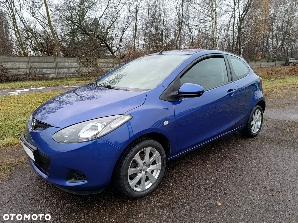 Mazda 2 1.3 Comfort - 1