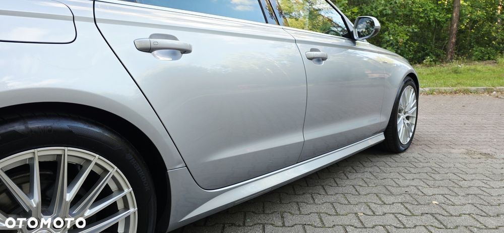 Audi A6 Avant - 12