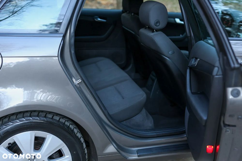 Audi A3 Sportback 1.2 TFSI Prime Line - 26